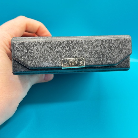 Vintage Binocom Exposure Meter Light Meter Japan w/ Case Vintage Camera Gear - Picture 12 of 14